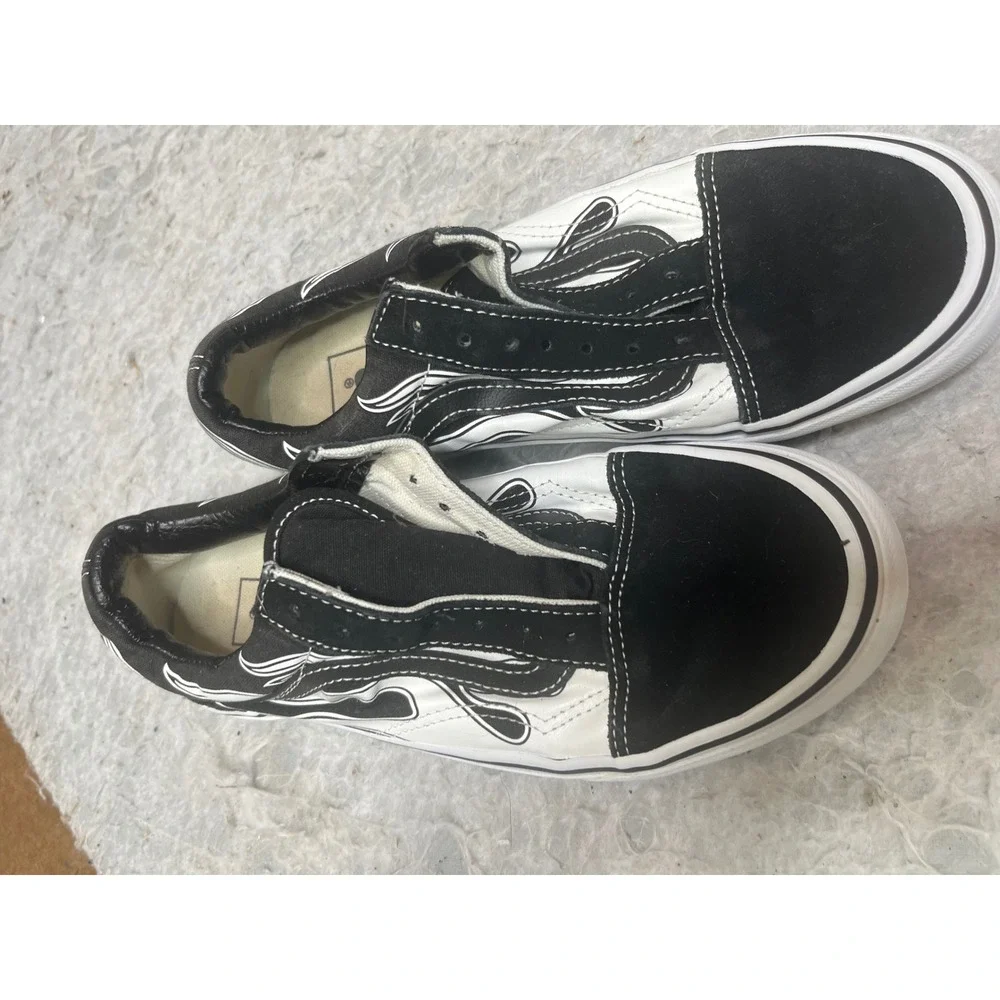 Vans old skool